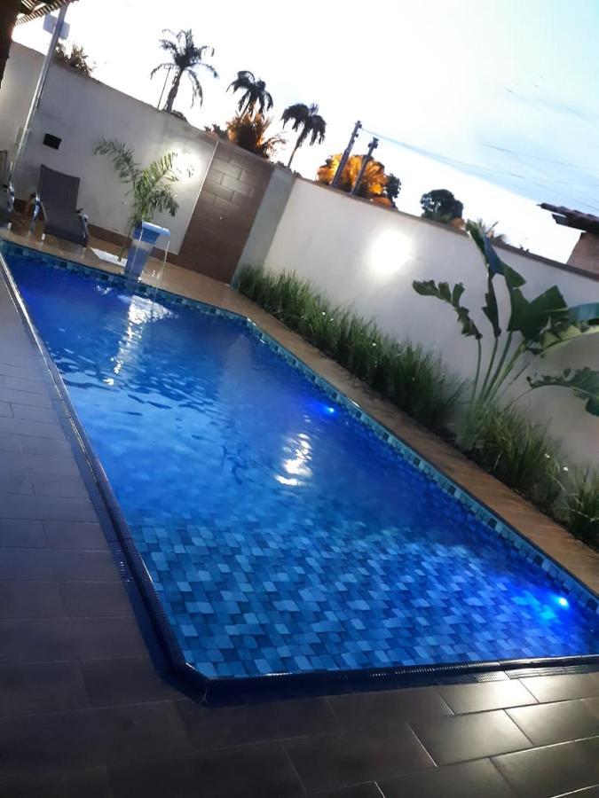 Paraiso De Aruana - Rio Araguaia - Imovel Recem Construido!! Novissimo!!!! A Piscina E Aquecida!!! Exterior photo