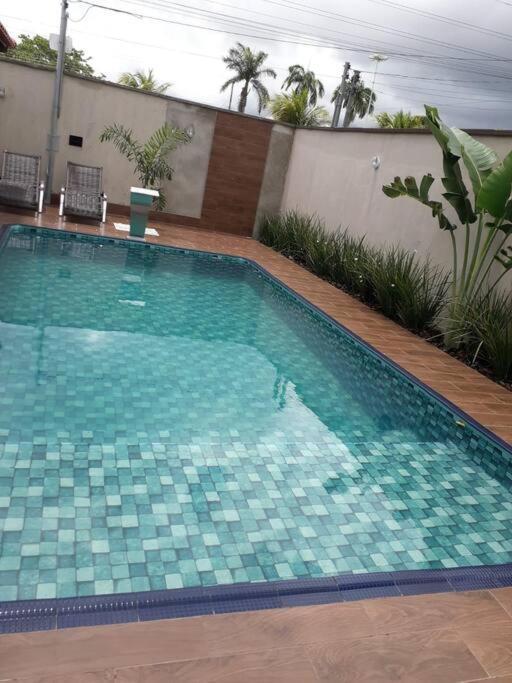 Paraiso De Aruana - Rio Araguaia - Imovel Recem Construido!! Novissimo!!!! A Piscina E Aquecida!!! Exterior photo
