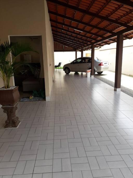 Paraiso De Aruana - Rio Araguaia - Imovel Recem Construido!! Novissimo!!!! A Piscina E Aquecida!!! Exterior photo
