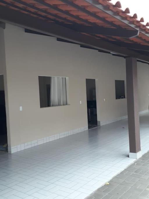 Paraiso De Aruana - Rio Araguaia - Imovel Recem Construido!! Novissimo!!!! A Piscina E Aquecida!!! Exterior photo