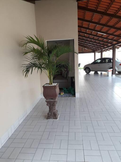 Paraiso De Aruana - Rio Araguaia - Imovel Recem Construido!! Novissimo!!!! A Piscina E Aquecida!!! Exterior photo